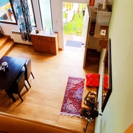 Apartmán D Cantabria Cicero
