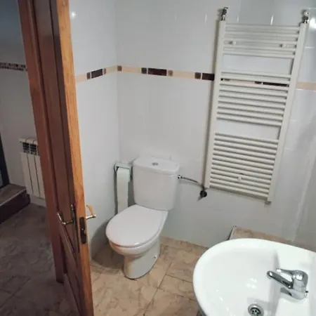 Apartmán D Cantabria