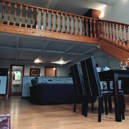 D Cantabria Apartmán Cicero