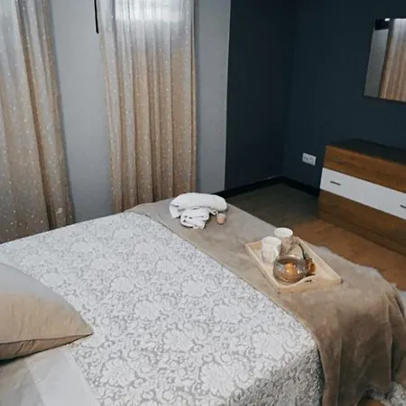 D Cantabria Apartmán