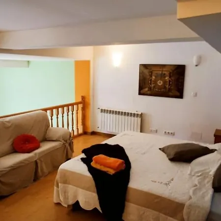 D Cantabria Apartmán Cicero